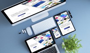 List of Website Builders 2024: 10 Best Free Online Website Builders